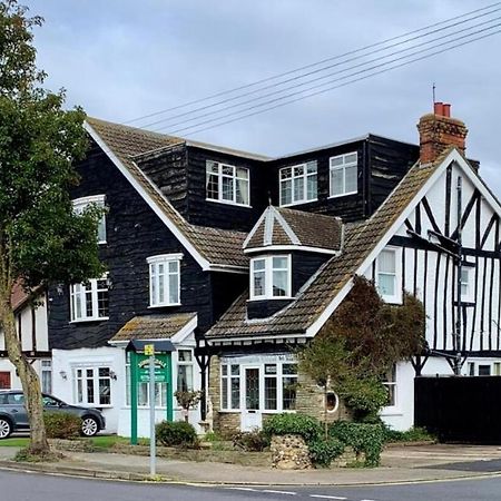 The Sunningdale Hotel Skegness Buitenkant foto