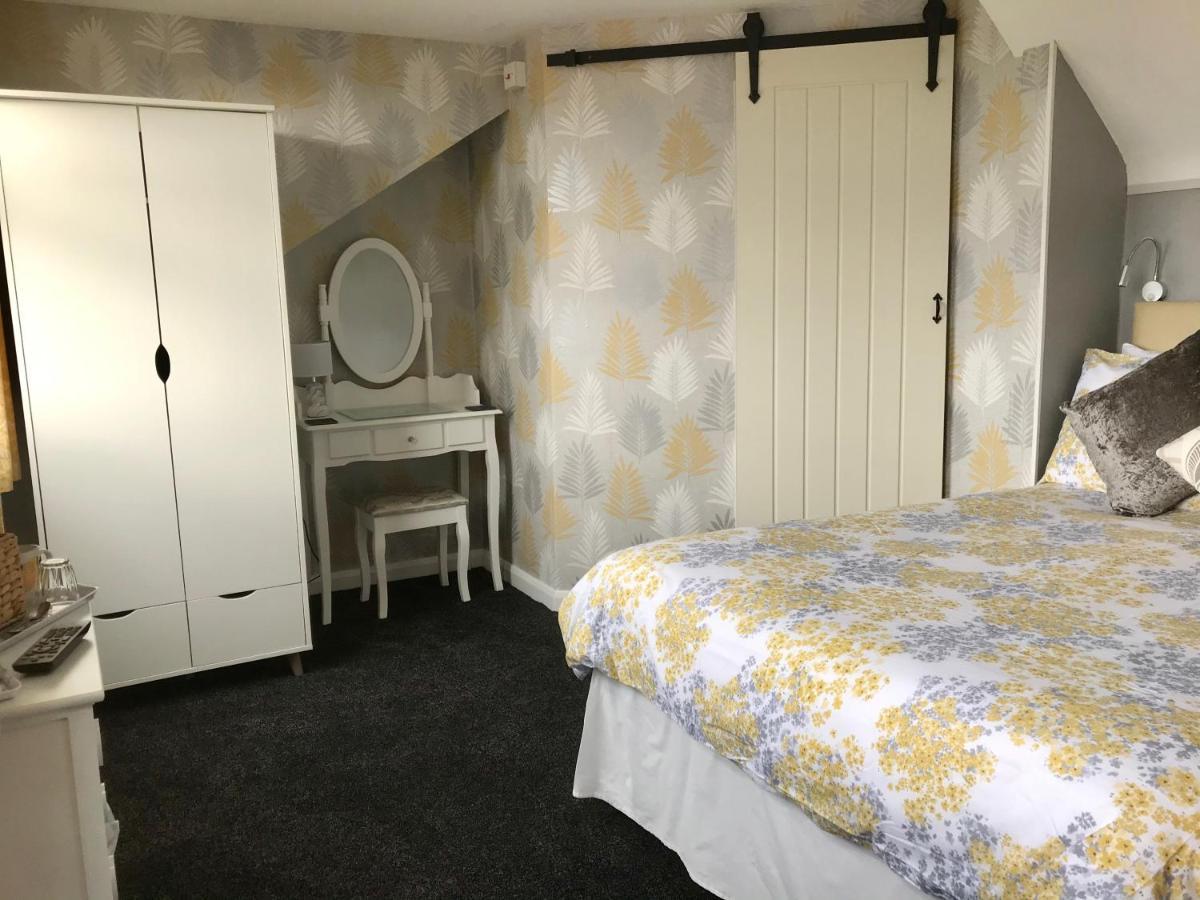 The Sunningdale Hotel Skegness Buitenkant foto