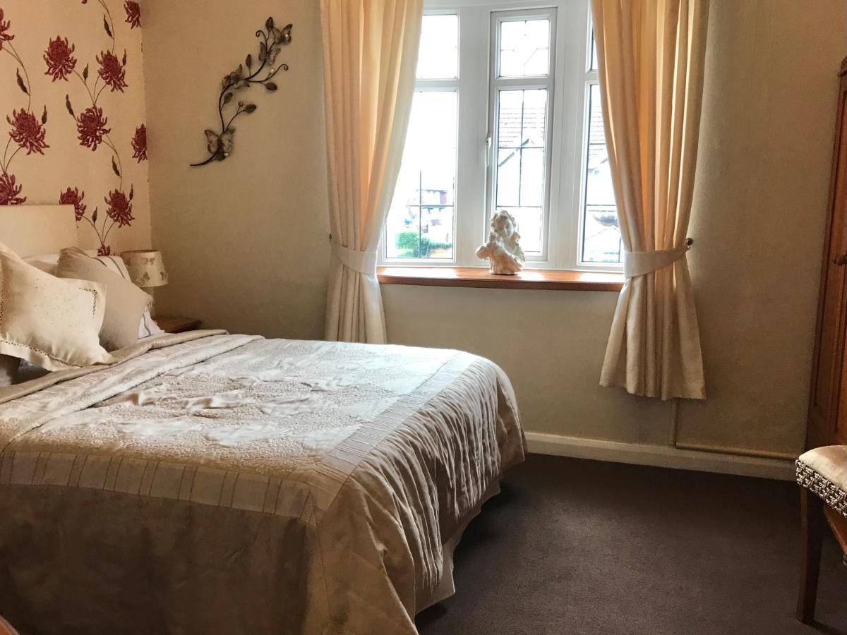 The Sunningdale Hotel Skegness Buitenkant foto