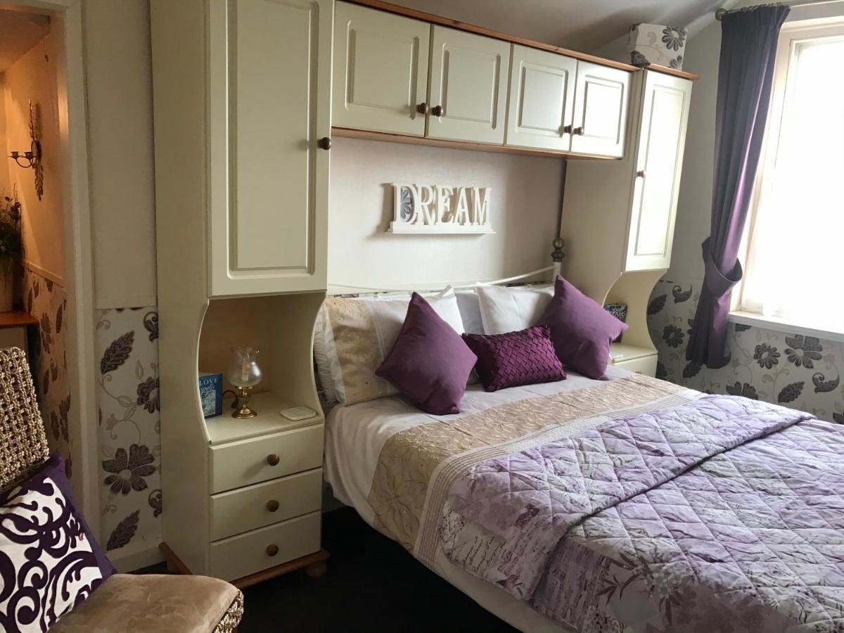 The Sunningdale Hotel Skegness Buitenkant foto