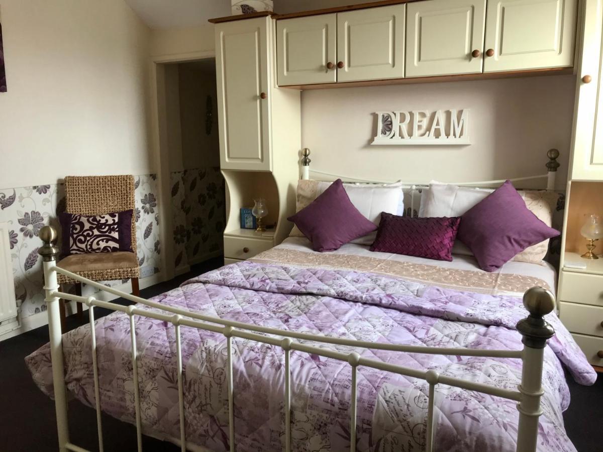 The Sunningdale Hotel Skegness Buitenkant foto