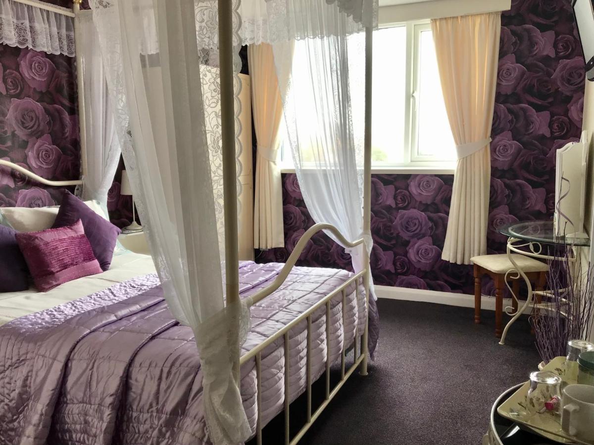 The Sunningdale Hotel Skegness Buitenkant foto