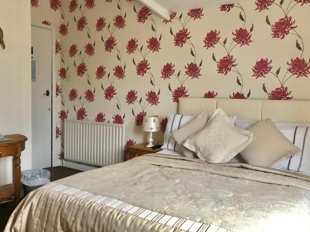 The Sunningdale Hotel Skegness Buitenkant foto