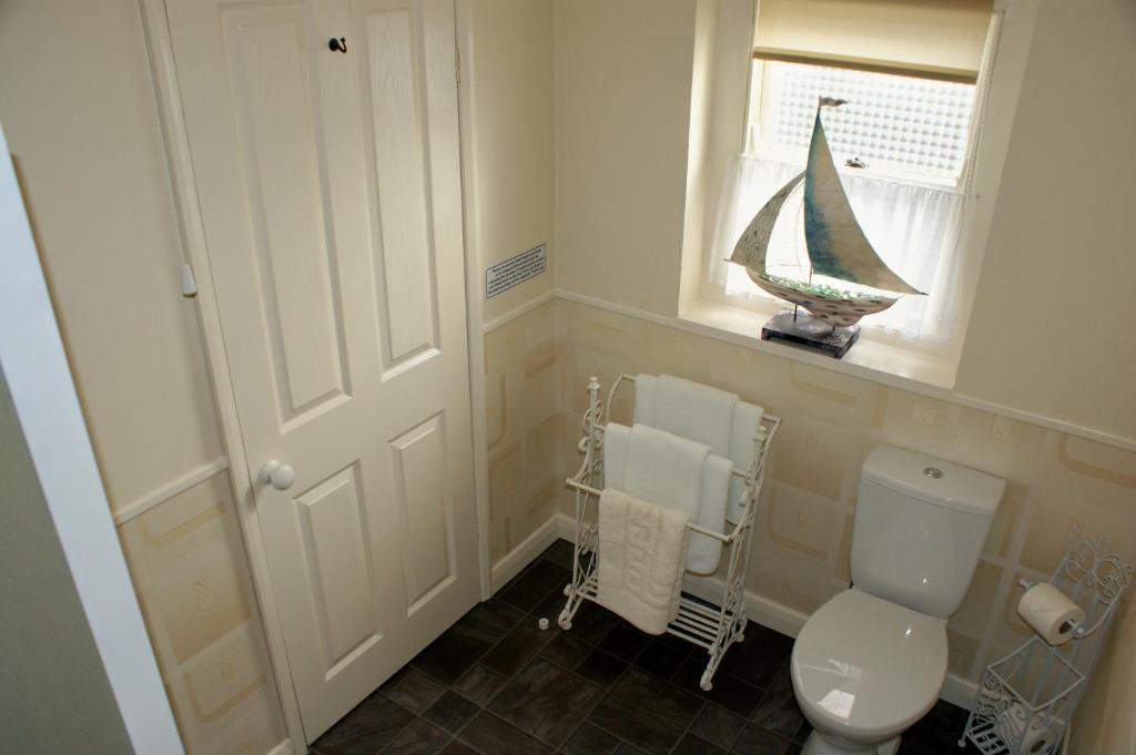 The Sunningdale Hotel Skegness Kamer foto