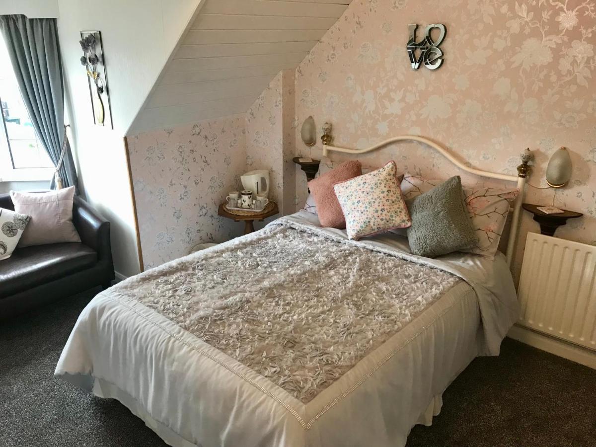 The Sunningdale Hotel Skegness Buitenkant foto