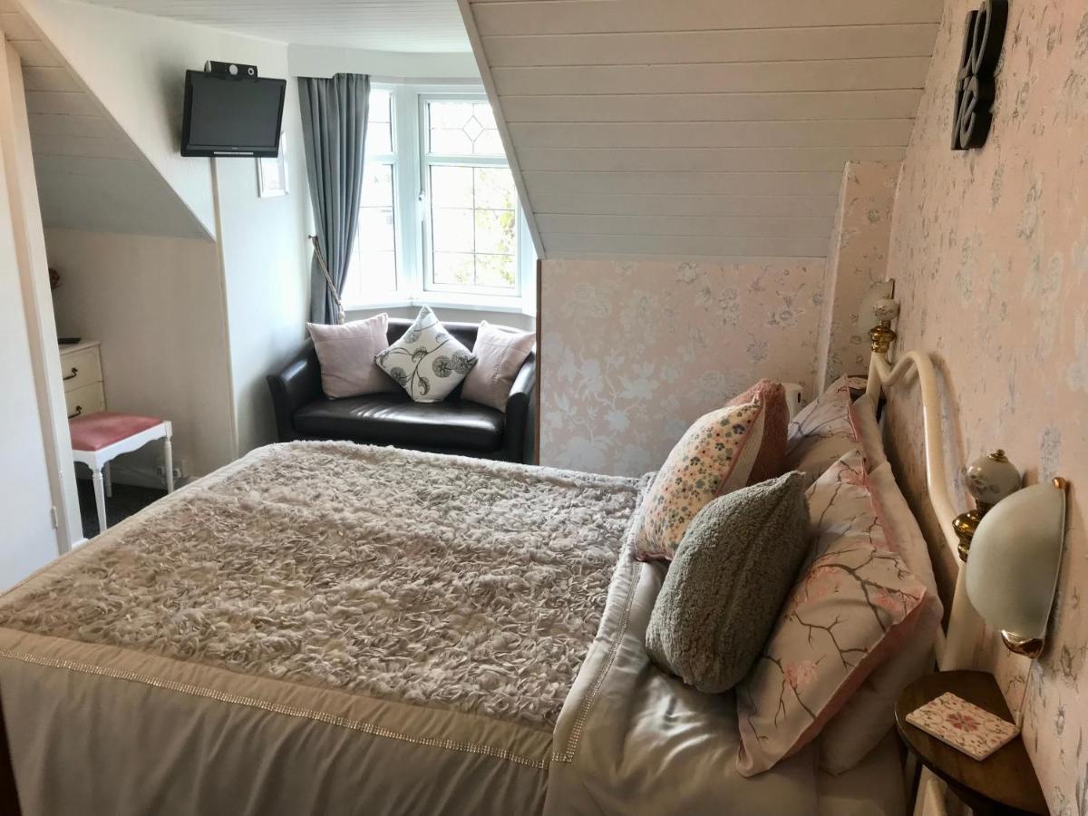 The Sunningdale Hotel Skegness Buitenkant foto