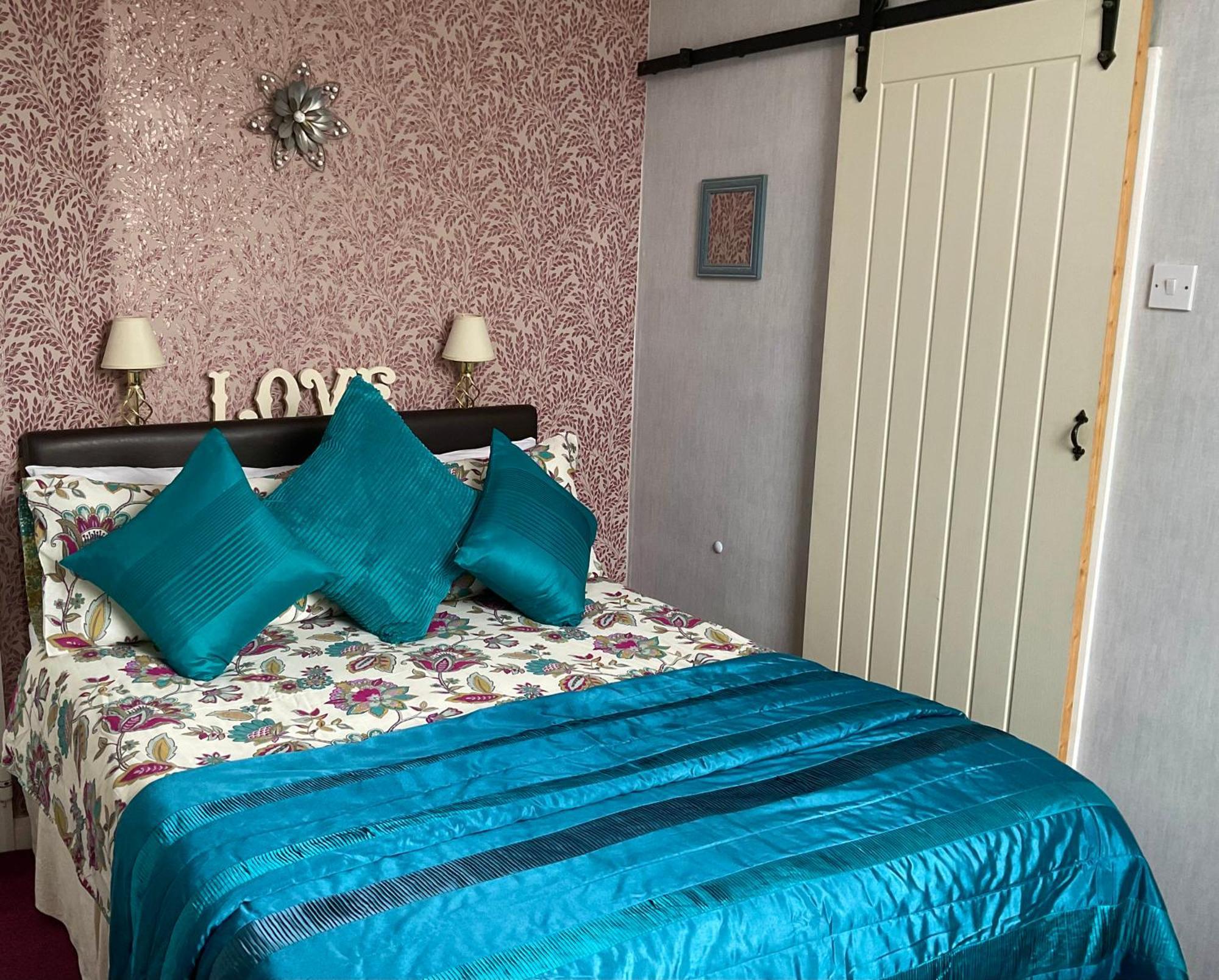 The Sunningdale Hotel Skegness Buitenkant foto