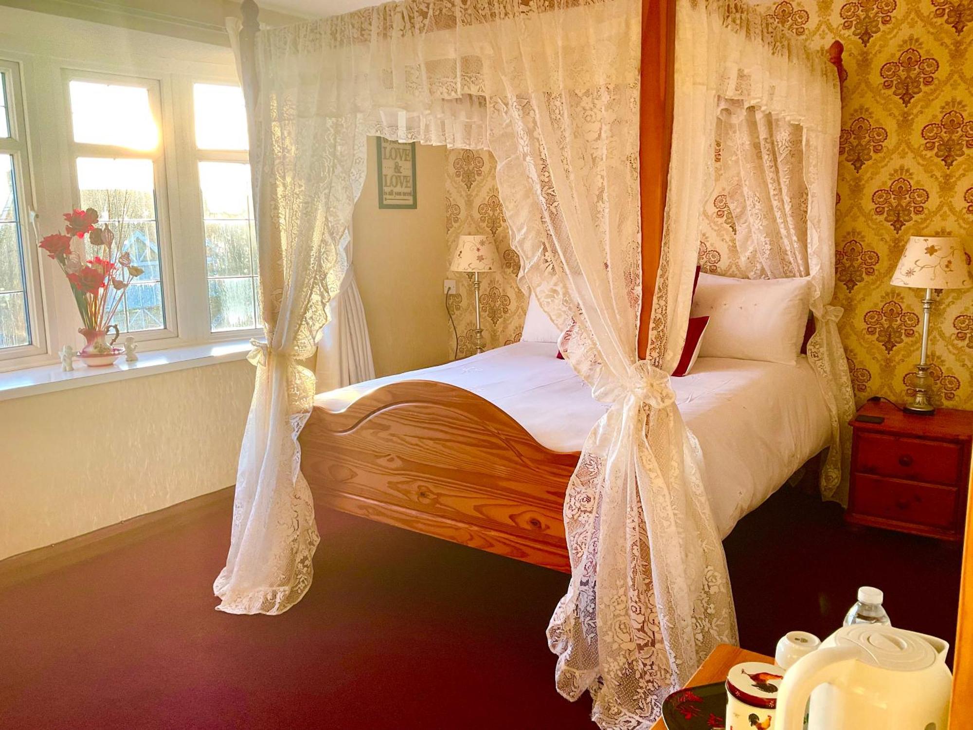 The Sunningdale Hotel Skegness Buitenkant foto