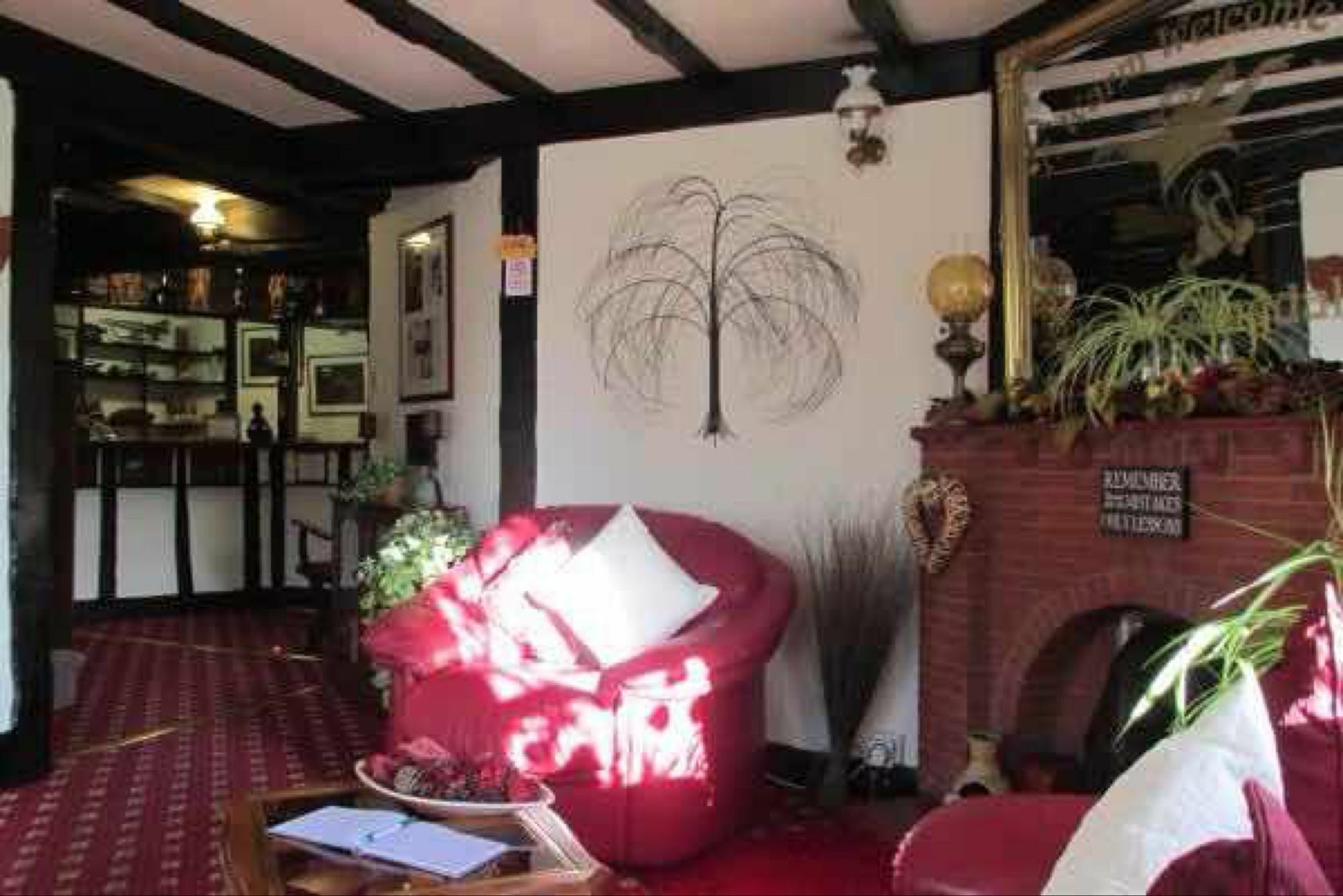 The Sunningdale Hotel Skegness Buitenkant foto
