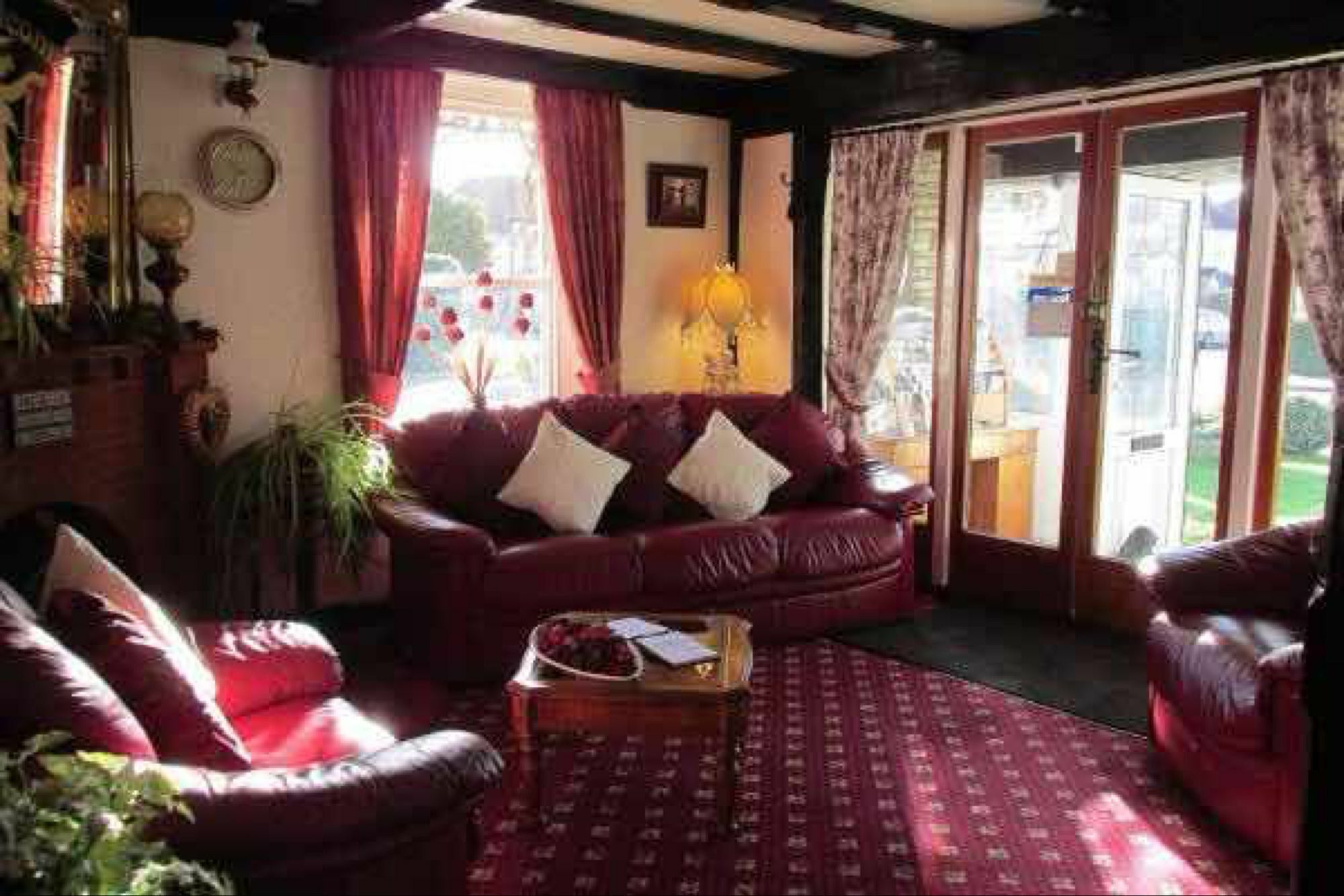 The Sunningdale Hotel Skegness Buitenkant foto