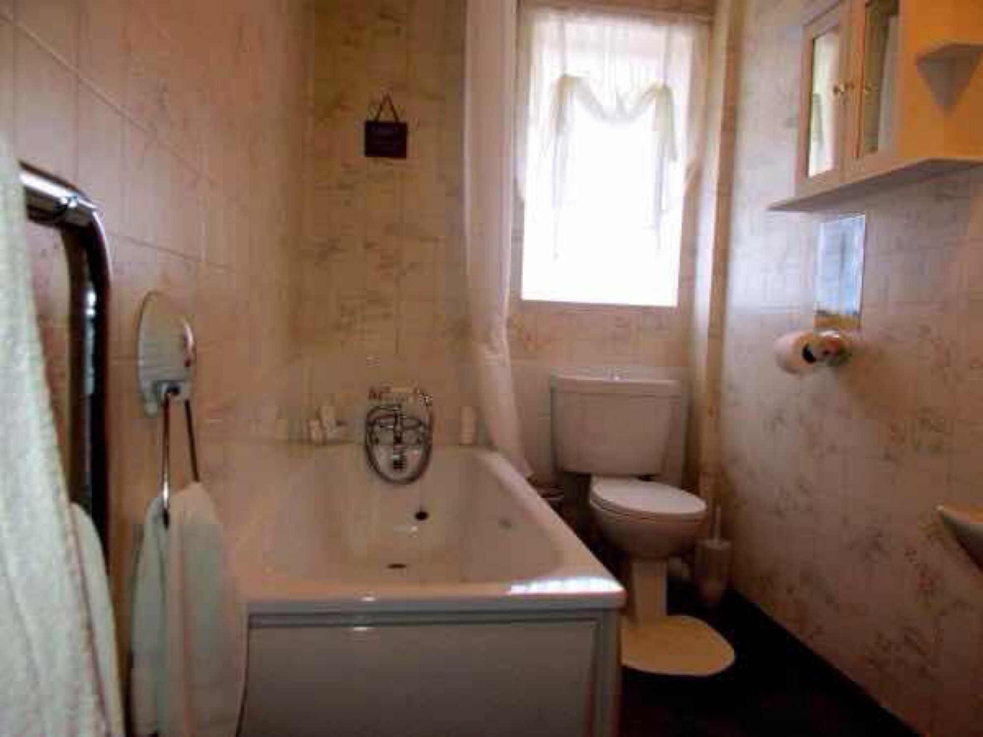 The Sunningdale Hotel Skegness Buitenkant foto