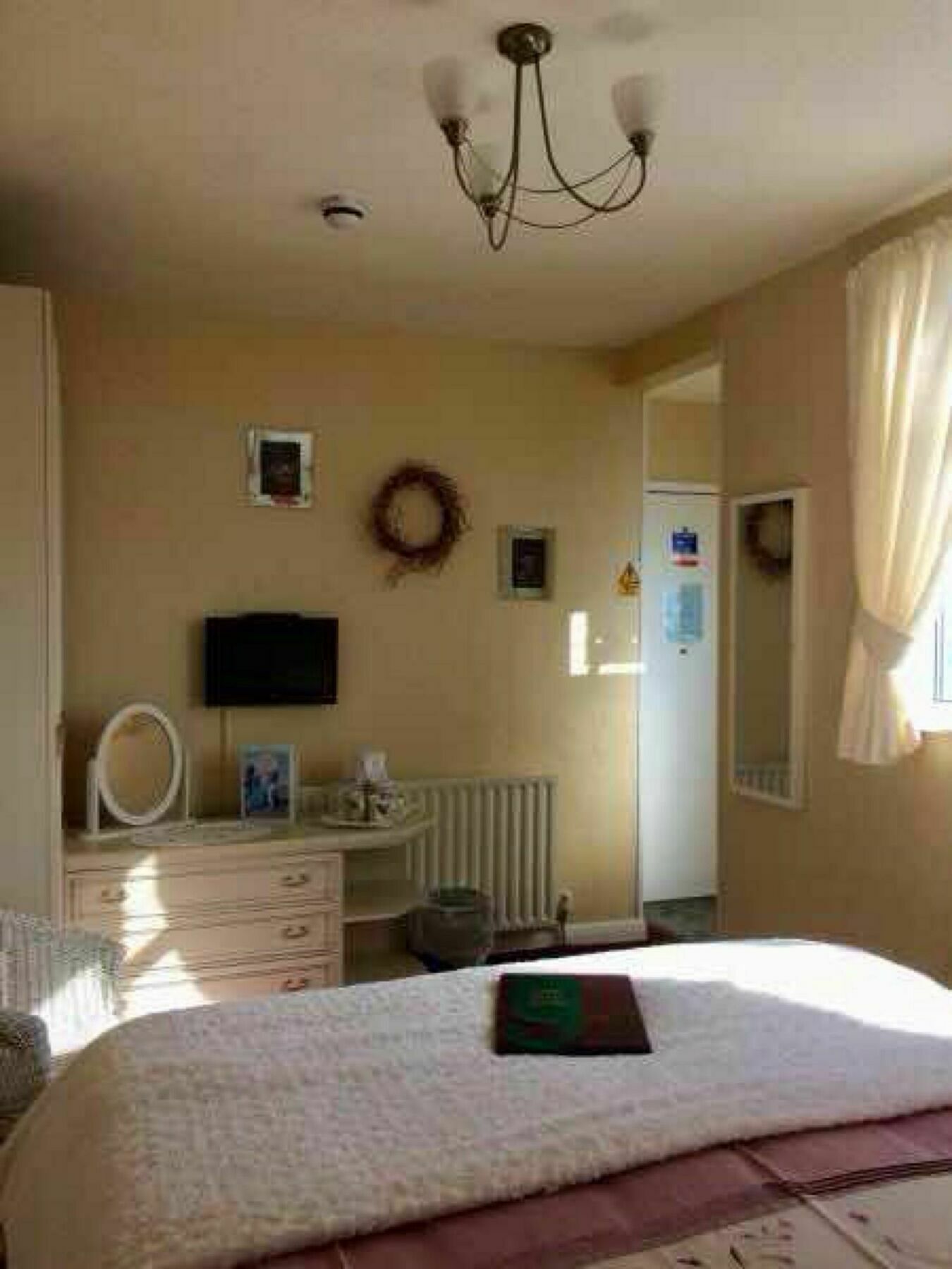The Sunningdale Hotel Skegness Buitenkant foto